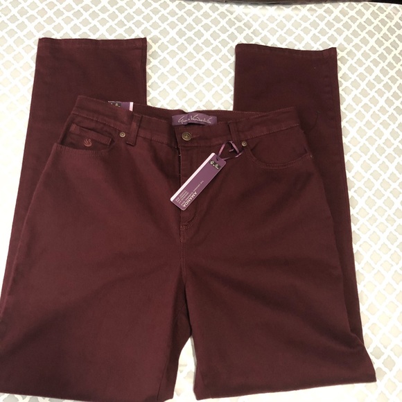 Gloria Vanderbilt Amanda women’s Various  Sizes - Picture 1 of 10